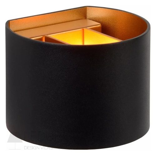 [OUTLET] Lucide - LED falilámpa XIO 1xG9 3,5W 230V 2700K meleg fehér szabályozható