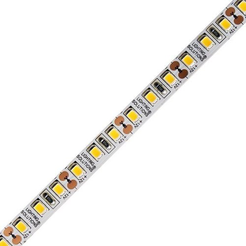 SMD 2835 120L/m 24W 120° IP20 DC 12V 3000K 