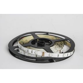 SMD 5050 60L/m 14,4W 120° IP65 DC 12V RGB 