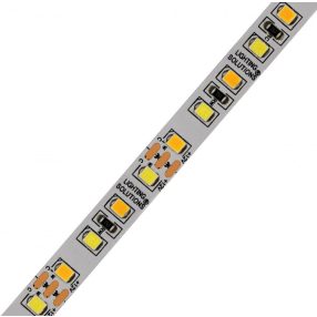 SMD 2835 120L/m 12W 120° IP20 DC 12V 3000K-6000K CCT 