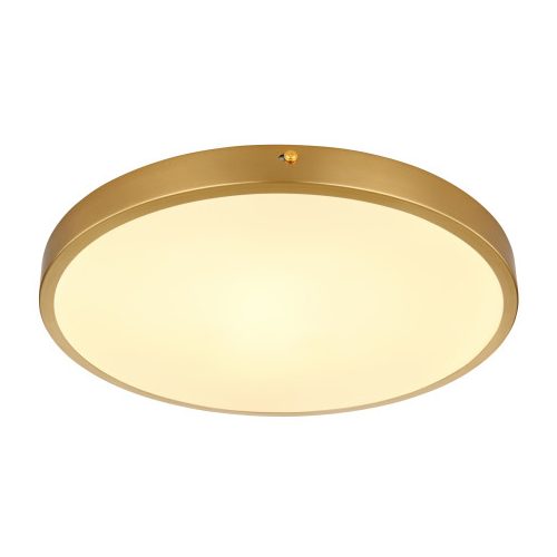 GLOBO 12381-22 TIBEY mennyezetlámpa 22W IP20 Sárga matt