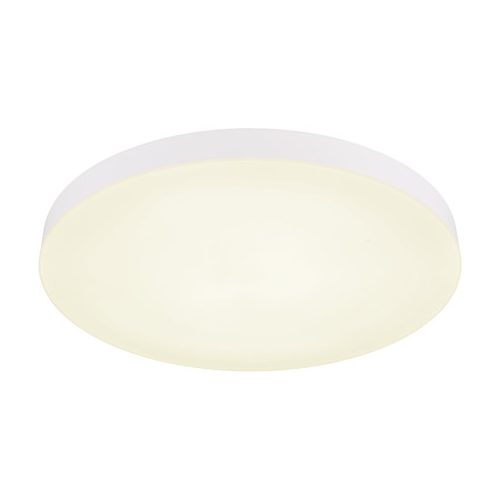 GLOBO 12384-50W MATTHEW mennyezetlámpa 50W IP20 Fehér matt