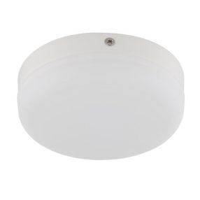 GLOBO 12387-8W MATTHEW mennyezetlámpa 8W IP20 Fehér matt GLOBO 12387-8W MATTHEW mennyezetlámpa 8W IP20 Fehér matt