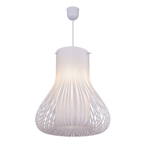 GLOBO 14003W VILALBA függesztett lámpa 60W 