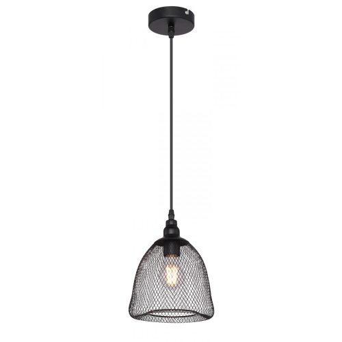 GLOBO 15047H1 ANYA függesztett lámpa 60W 