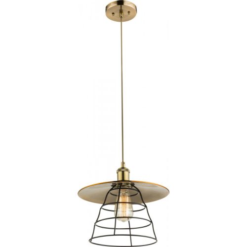 GLOBO 15086H1 VIEJO függesztett lámpa 60W 