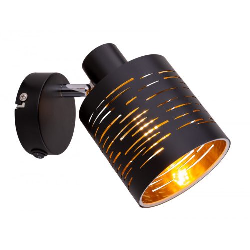 GLOBO 15342-1 TUNNO spot lámpa 15W 