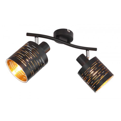 GLOBO 15342-2 TUNNO spot lámpa 15W 