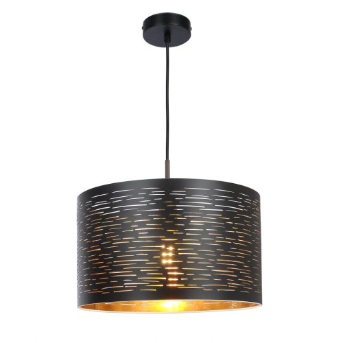 GLOBO 15342 TUNNO függesztett lámpa 40W 