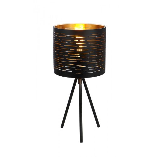 GLOBO 15342T TUNNO asztali lámpa 25W 