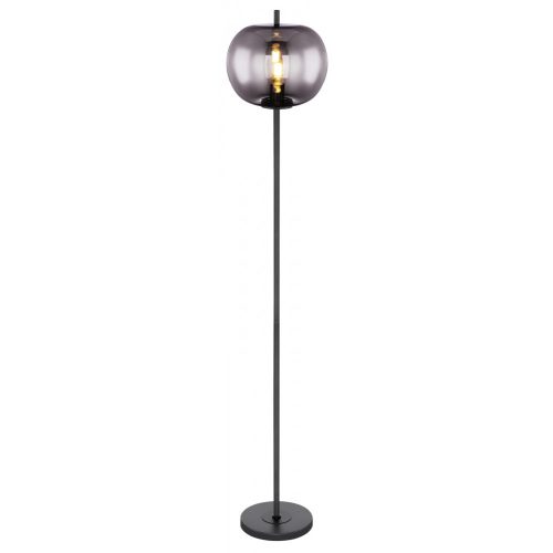 GLOBO 15345S BLACKY álló lámpa 60W 