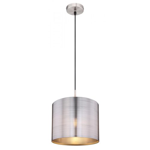 GLOBO 15365H SINNI függesztett lámpa 60W 
