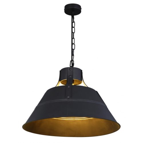 GLOBO 15366S GÜNTHER függesztett lámpa 60W 