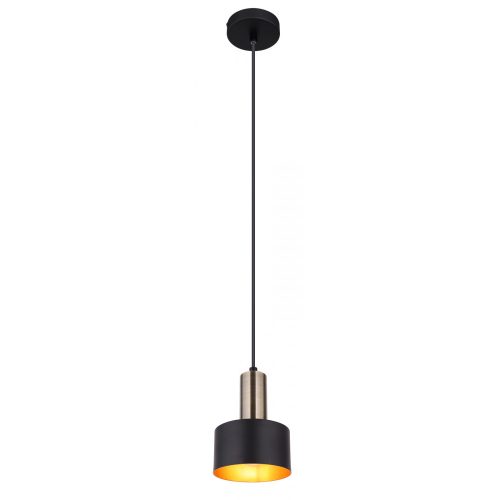 GLOBO 15375H SWINNI függesztett lámpa 40W 