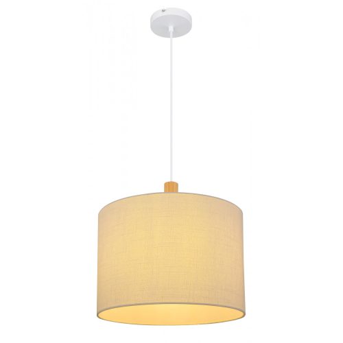 GLOBO 15377H RAFA függesztett lámpa 40W 