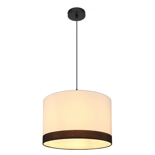 GLOBO 15385H MAGGY függesztett lámpa 40W 