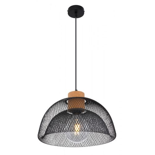 GLOBO 15393 VITIANO függesztett lámpa 60W 