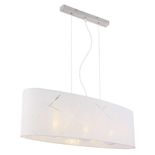 GLOBO 15430H2 NEMMO függesztett lámpa 40W 