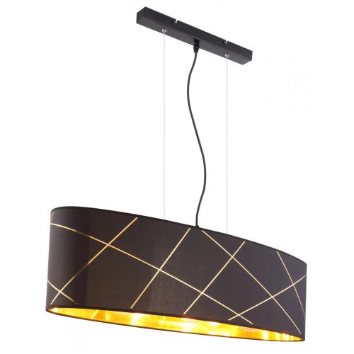 GLOBO 15431H2 BEMMO függesztett lámpa 40W 