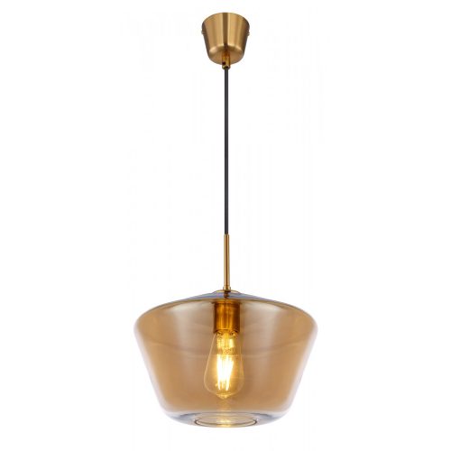 GLOBO 15435H1 COBY I függesztett lámpa 60W 