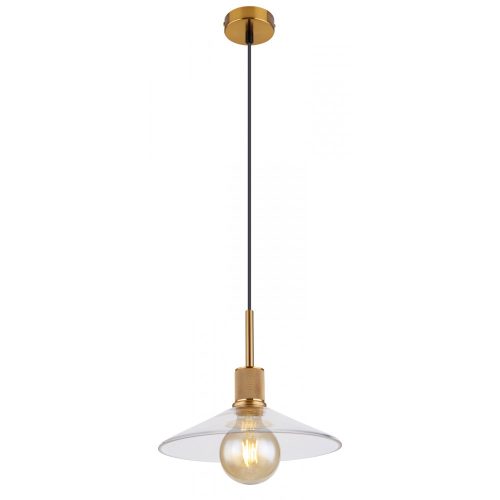 GLOBO  ADARA Függesztett lámpa  230 1 Matt króm, Fém 0 0 1200mm