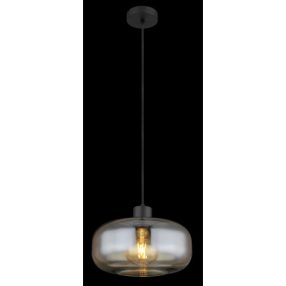 GLOBO 15566HA GIUSEPPE függeszték 40W IP20 Fekete matt GLOBO 15566HA GIUSEPPE függeszték 40W IP20 Fekete matt