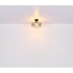 GLOBO 15566H GIUSEPPE függeszték 40W IP20 Fekete matt