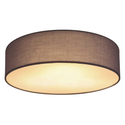 GLOBO  SANNA Mennyezeti lámpa  230 3 Matt fekete, Fém 0 0 100mm