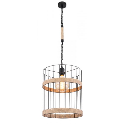 GLOBO 15673H1 HALIA függesztett lámpa  