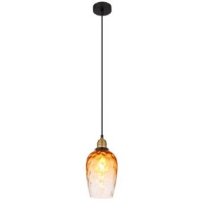 GLOBO 15786H2 SALVY függeszték 60W IP20 Fekete matt GLOBO 15786H2 SALVY függeszték 60W IP20 Fekete matt