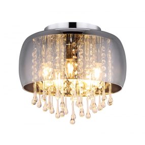 GLOBO 15809D KALLA mennyezeti lámpa 25W  GLOBO 15809D KALLA mennyezeti lámpa 25W