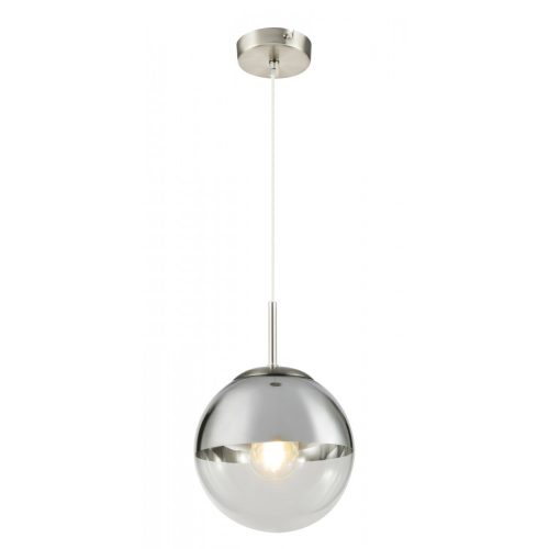 GLOBO 15851 VARUS függesztett lámpa 40W 