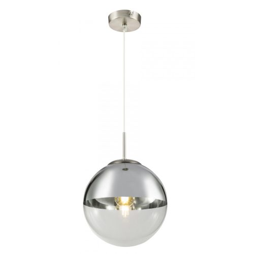 GLOBO 15852 VARUS függesztett lámpa 40W 