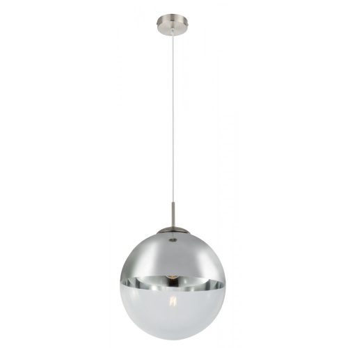 GLOBO 15853 VARUS függesztett lámpa 40W 