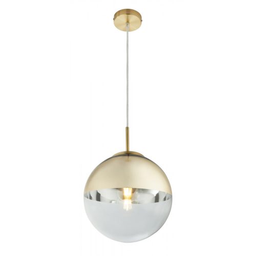 GLOBO 15856 VARUS függesztett lámpa 40W 