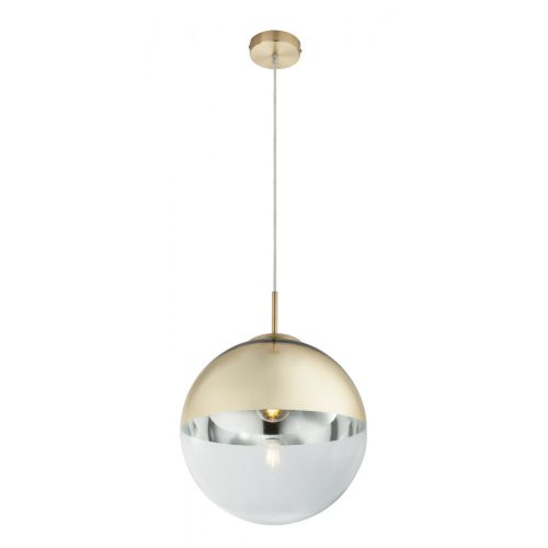GLOBO 15857 VARUS függesztett lámpa 40W 