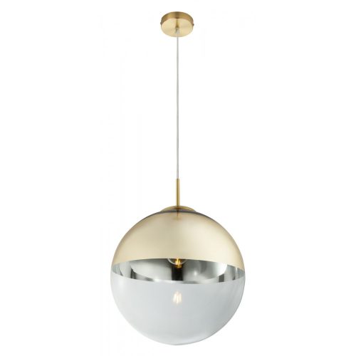 GLOBO 15858 VARUS függesztett lámpa 40W 