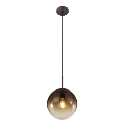 GLOBO 15865 VARUS függesztett lámpa 40W 