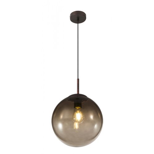 GLOBO 15866 VARUS függesztett lámpa 40W 
