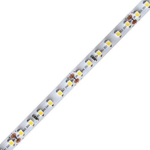 SMD 3528 120L/m 9,6W IP20 DC 24V 6000K 