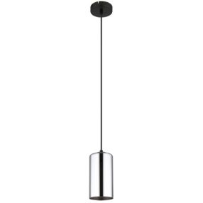 GLOBO 21002H OLLY függeszték 25W IP20 Fekete matt GLOBO 21002H OLLY függeszték 25W IP20 Fekete matt