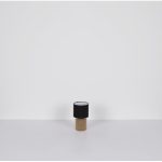 GLOBO 21626C VALENTInem asztali lámpa 40W IP20 Króm