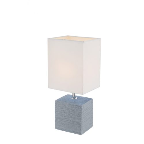 GLOBO 21676 GERI asztali lámpa 40W 