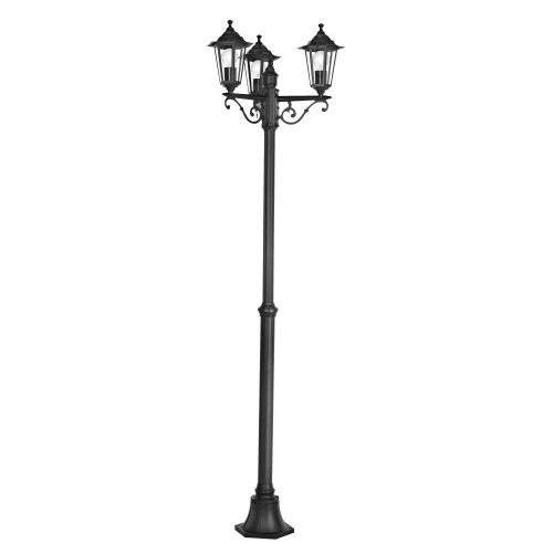 EGLO 22145 LATERNA 4 kültéri lámpa 3X60W 