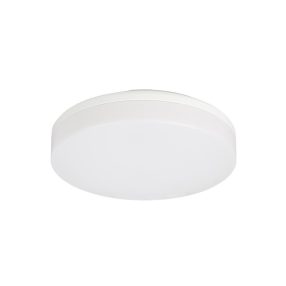 LED MENNYEZETI LÁMPATEST, GAMMA, 13W 230V, 1500LM, 4000K, IP54, EEK:A+   LED MENNYEZETI LÁMPATEST, GAMMA, 13W 230V, 1500LM, 4000K, IP54, EEK:A+