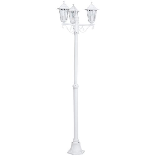 EGLO 22996 LATERNA 5 kültéri lámpa 3X60W 