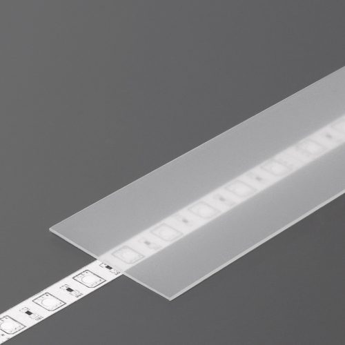 TOPMET Fedlap H slide 1000 mm matt