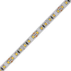 SMD 2835 120L/m 24W IP20 DC 24V 3000K 