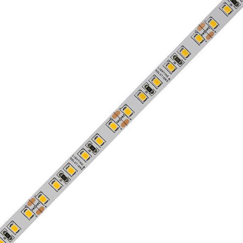 SMD 2835 120L/m 24W IP20 DC 24V 3000K 