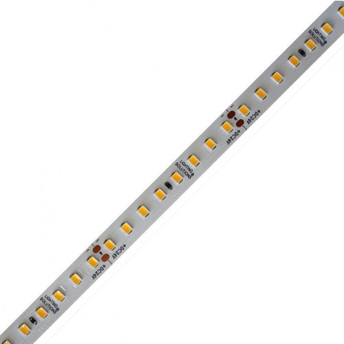 SMD 2835 128L/m 12W IP20 DC 24V 3000K 